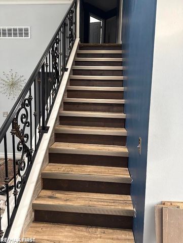 18973 Calypso Drive, Macomb Twp, MI 48044