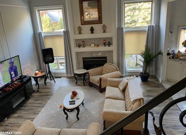 18973 Calypso Drive, Macomb Twp, MI 48044