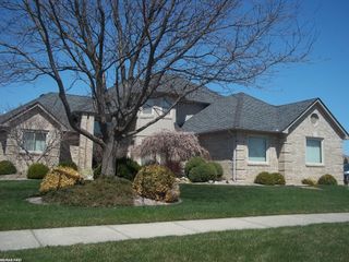 18973 Calypso Drive, Macomb Twp, MI 48044
