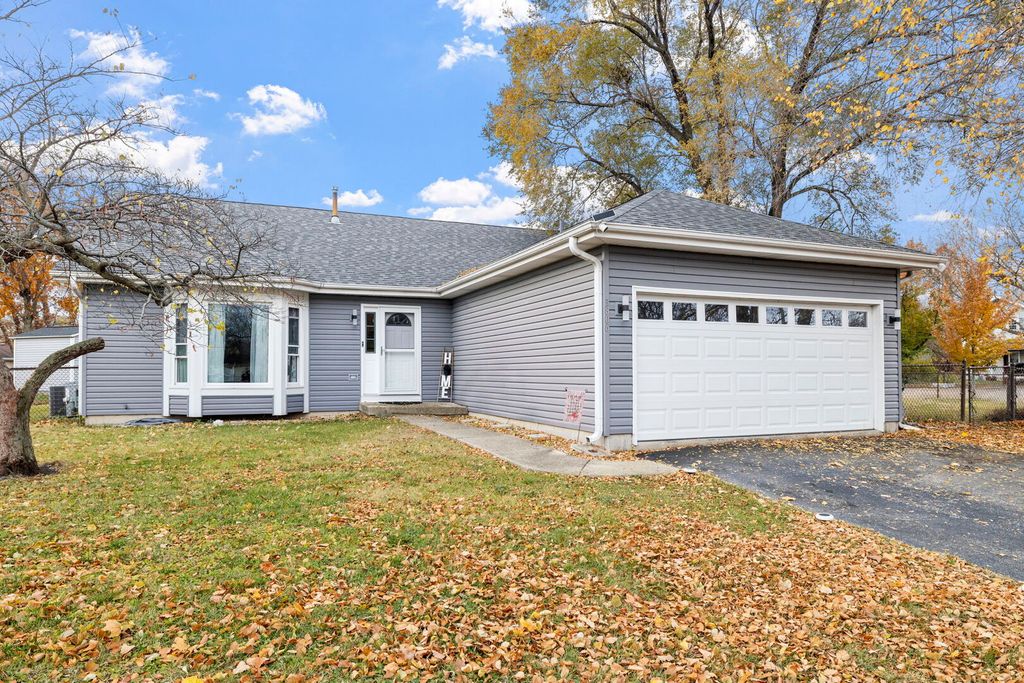 3806 Brenton Drive, Joliet, IL 60431