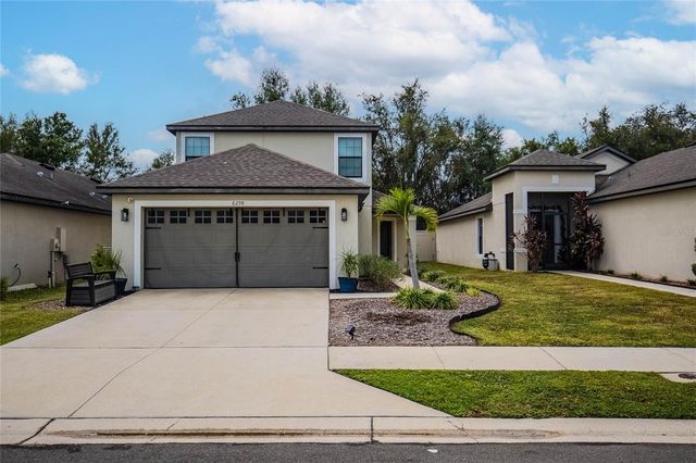 6298 MANITOBA DRIVE, Lakeland, FL 33805