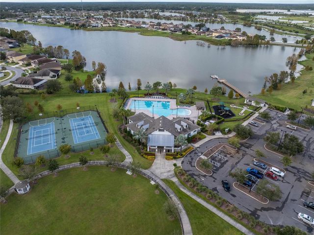 6298 MANITOBA DRIVE, Lakeland, FL 33805