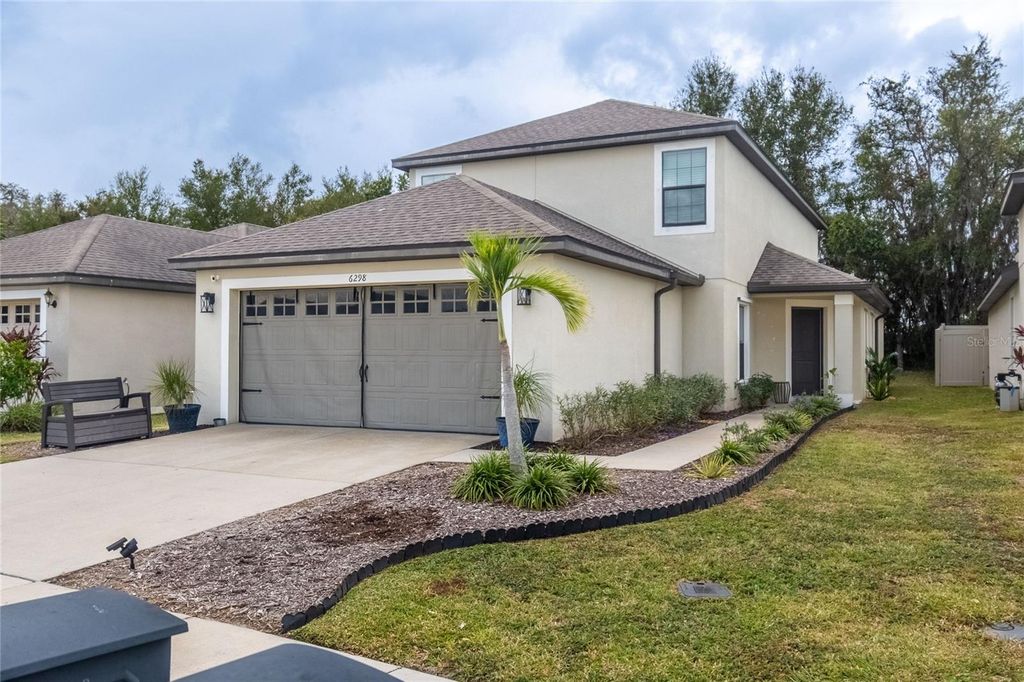 6298 MANITOBA DRIVE, Lakeland, FL 33805