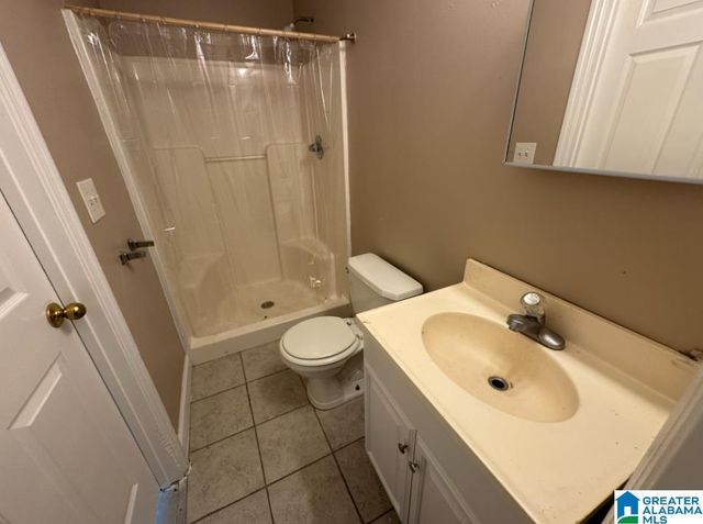 1017 ROCKY BROOK TRAIL, Brookside, AL 35214