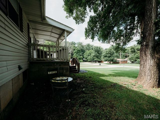 47 Lillian Drive, St Charles, MO 63304
