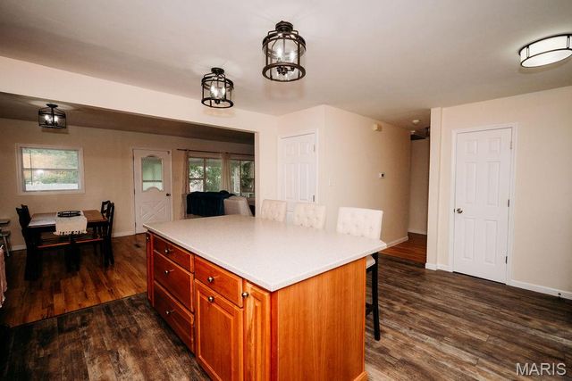 47 Lillian Drive, St Charles, MO 63304