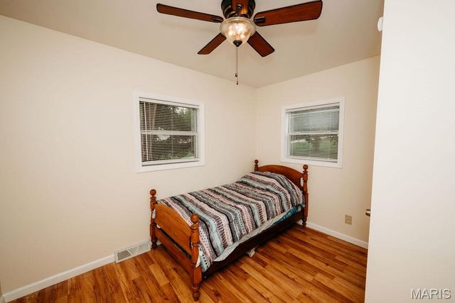 47 Lillian Drive, St Charles, MO 63304