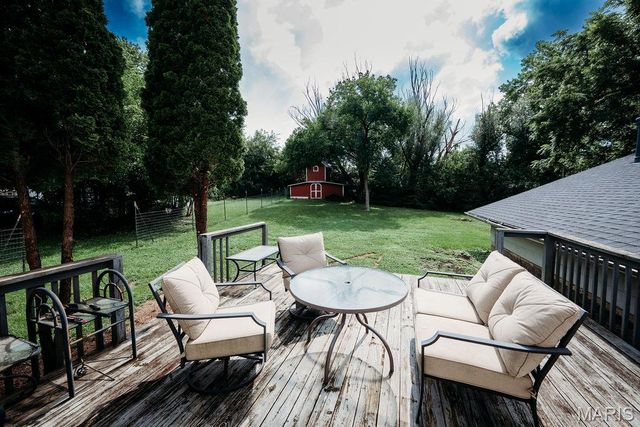47 Lillian Drive, St Charles, MO 63304