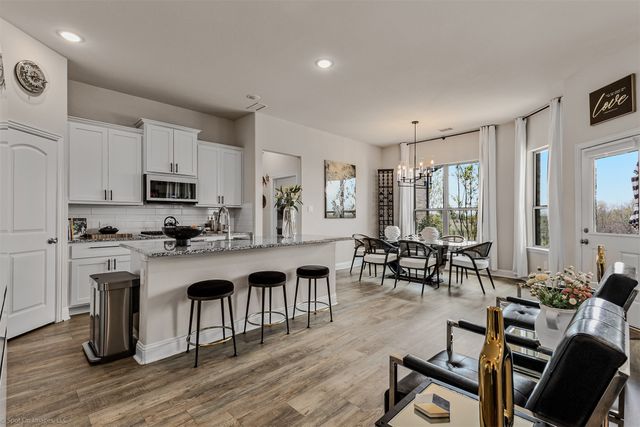 6513 Earley, Mesquite, TX 75126