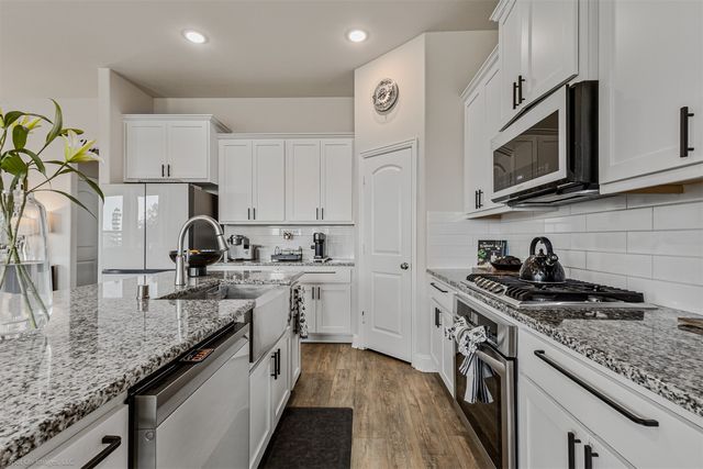 6513 Earley, Mesquite, TX 75126