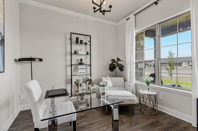 6513 Earley, Mesquite, TX 75126