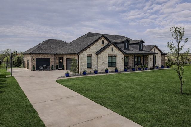 6513 Earley, Mesquite, TX 75126