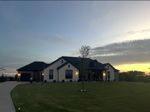 6513 Earley, Mesquite, TX 75126