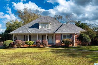 109 ROUNDABOUT DRIVE, Trussville, AL 35173