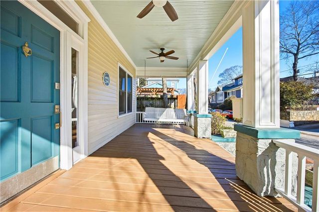 368 Josephine NE Street, Atlanta, GA 30307