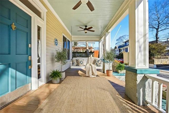 368 Josephine NE Street, Atlanta, GA 30307