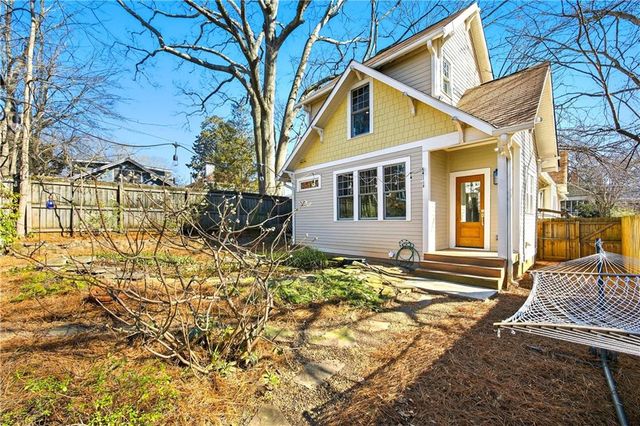 368 Josephine NE Street, Atlanta, GA 30307