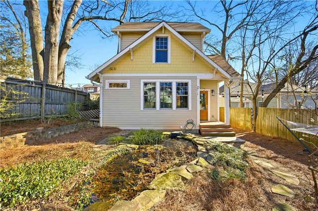 368 Josephine NE Street, Atlanta, GA 30307