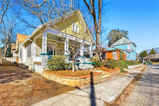 368 Josephine NE Street, Atlanta, GA 30307