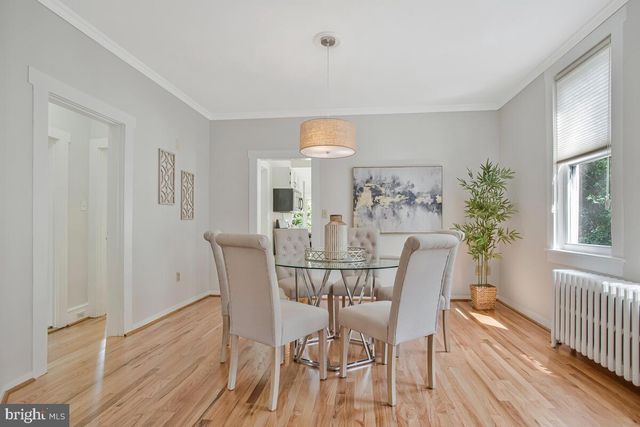 4816 OSAGE ST, College Park, MD 20740