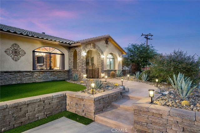 7695 Rockaway Avenue, Yucca Valley, CA 92284