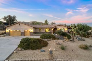 7695 Rockaway Avenue, Yucca Valley, CA 92284