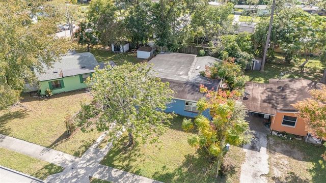 4506 LAKE LAWNE AVENUE, Orlando, FL 32808