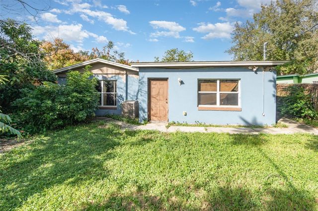 4506 LAKE LAWNE AVENUE, Orlando, FL 32808