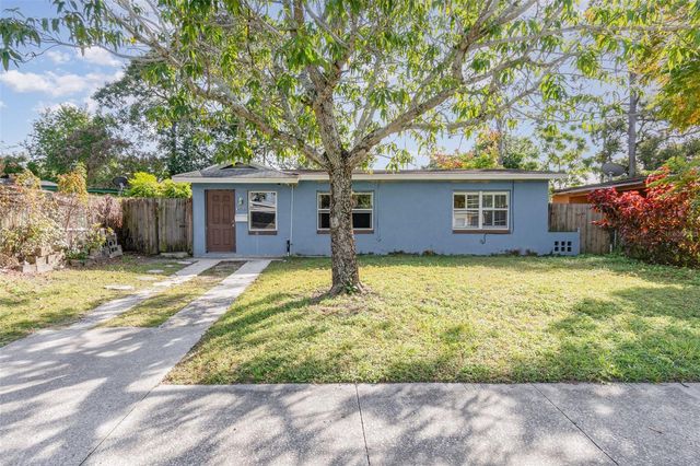 4506 LAKE LAWNE AVENUE, Orlando, FL 32808