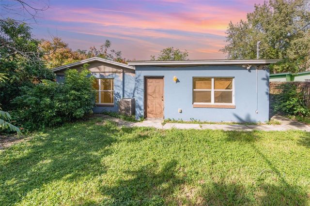 4506 LAKE LAWNE AVENUE, Orlando, FL 32808