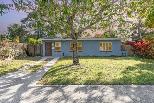 4506 LAKE LAWNE AVENUE, Orlando, FL 32808