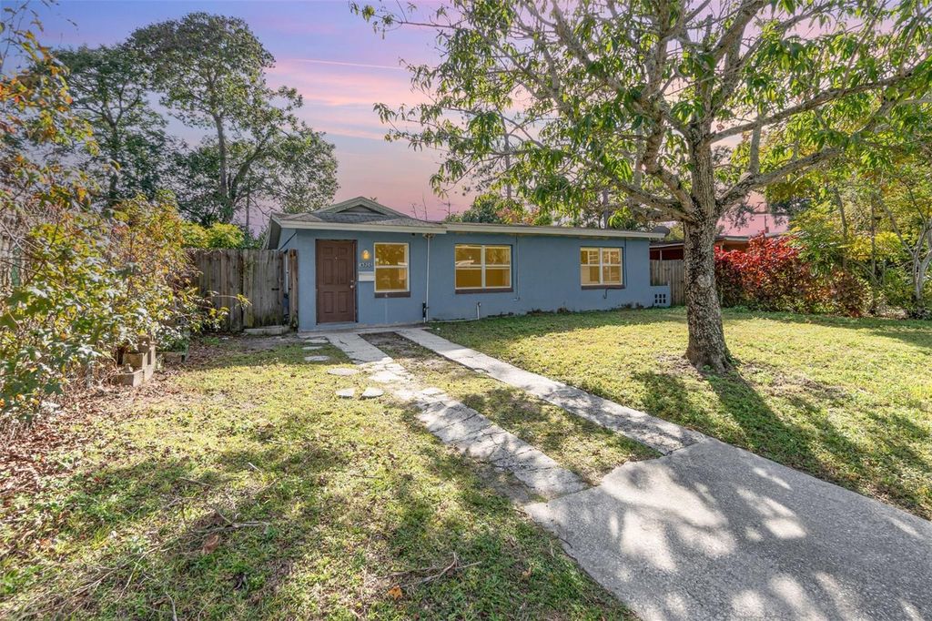 4506 LAKE LAWNE AVENUE, Orlando, FL 32808