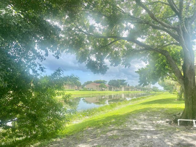 1200 LAKE VICTORIA Drive C, West Palm Beach, FL 33411