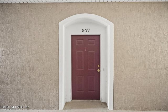 10550 BAYMEADOWS Road 809, Jacksonville, FL 32256