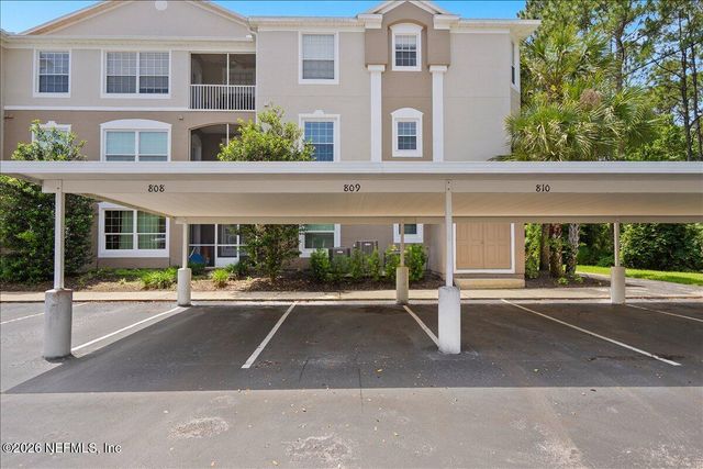 10550 BAYMEADOWS Road 809, Jacksonville, FL 32256