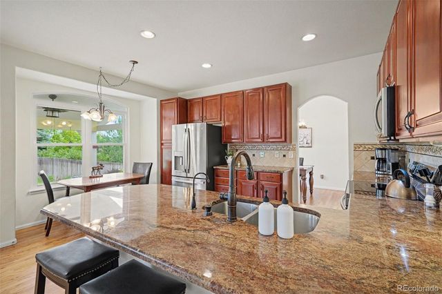 20324 Estes Place, Parker, CO 80138