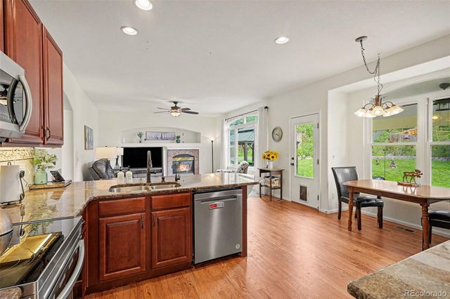 20324 Estes Place, Parker, CO 80138