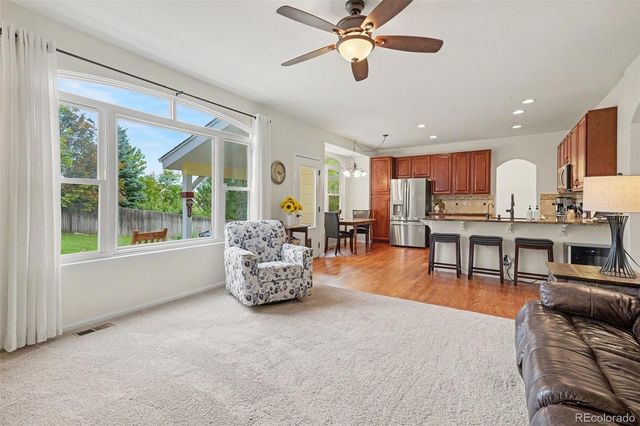 20324 Estes Place, Parker, CO 80138