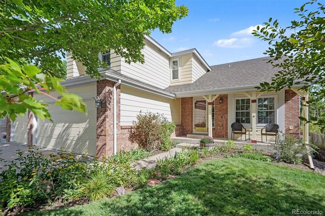 20324 Estes Place, Parker, CO 80138