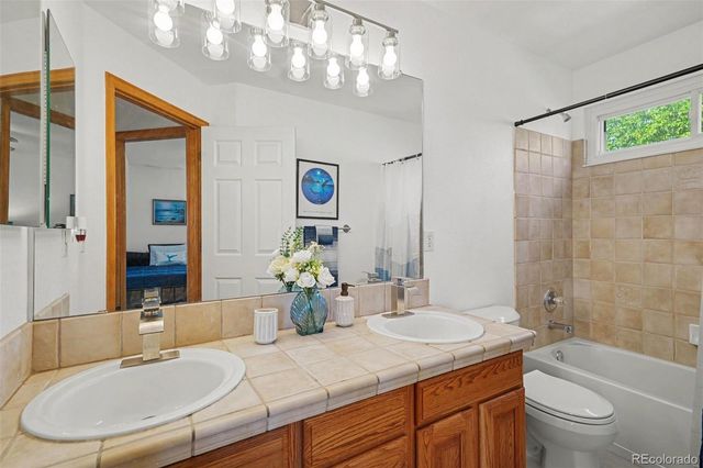 20324 Estes Place, Parker, CO 80138