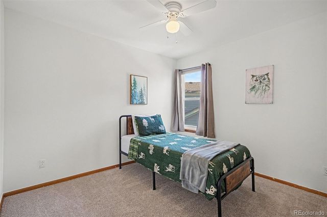 20324 Estes Place, Parker, CO 80138