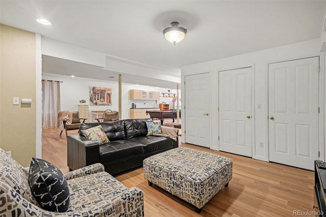 20324 Estes Place, Parker, CO 80138