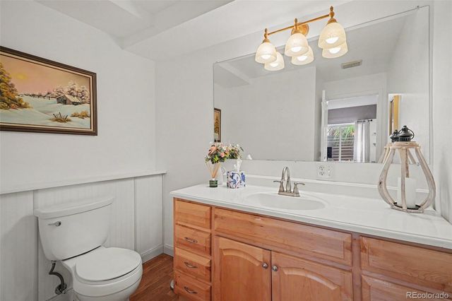 20324 Estes Place, Parker, CO 80138
