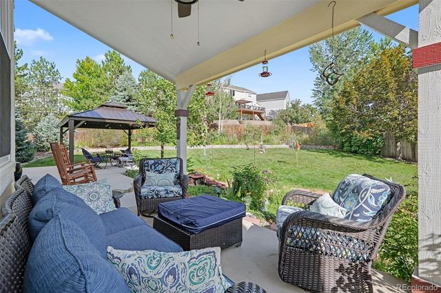 20324 Estes Place, Parker, CO 80138