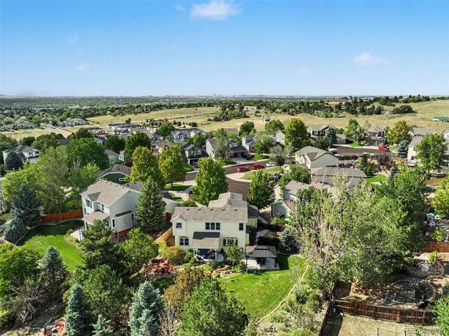 20324 Estes Place, Parker, CO 80138