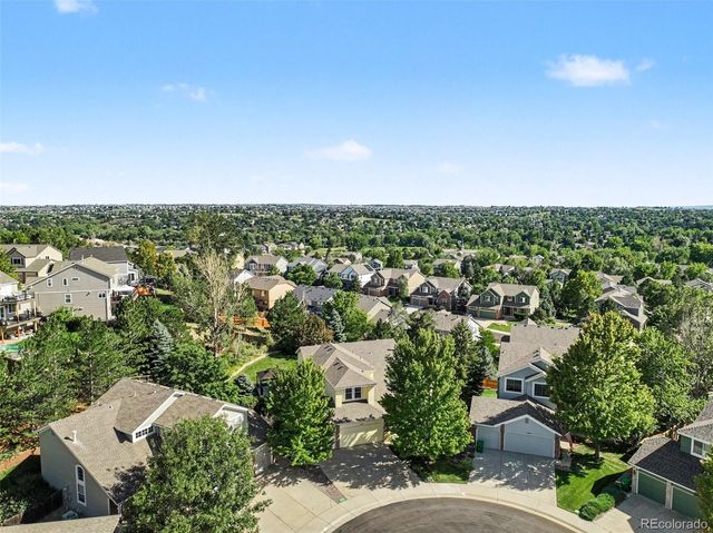 20324 Estes Place, Parker, CO 80138