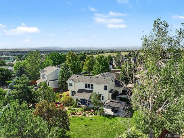 20324 Estes Place, Parker, CO 80138