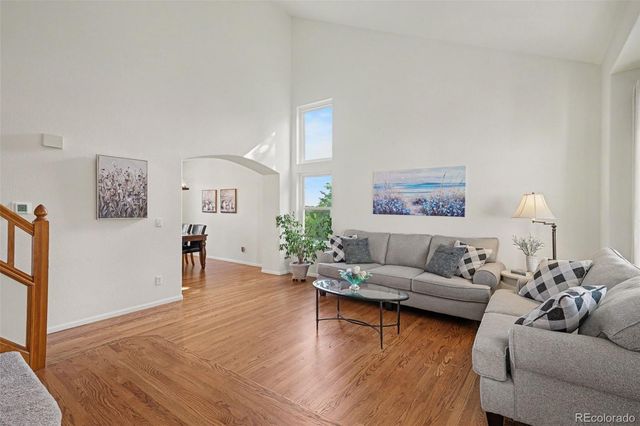 20324 Estes Place, Parker, CO 80138