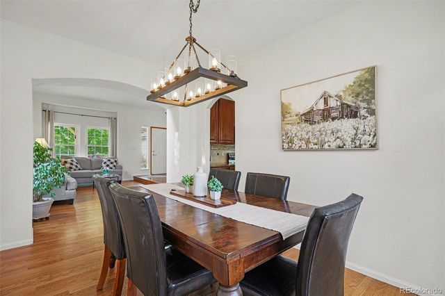 20324 Estes Place, Parker, CO 80138