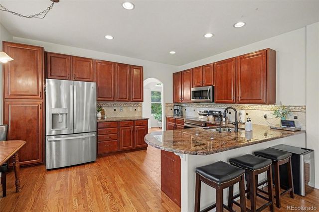 20324 Estes Place, Parker, CO 80138